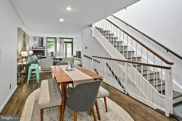 $669,000 | 361 N Street Southwest, Unit 361, Washington, DC 20024