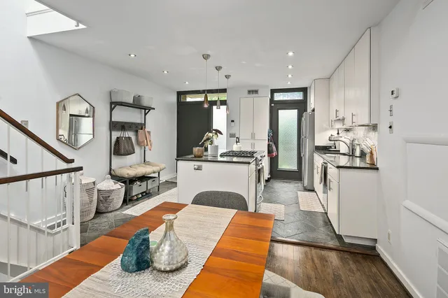 $669,000 | 361 N Street Southwest, Unit 361, Washington, DC 20024