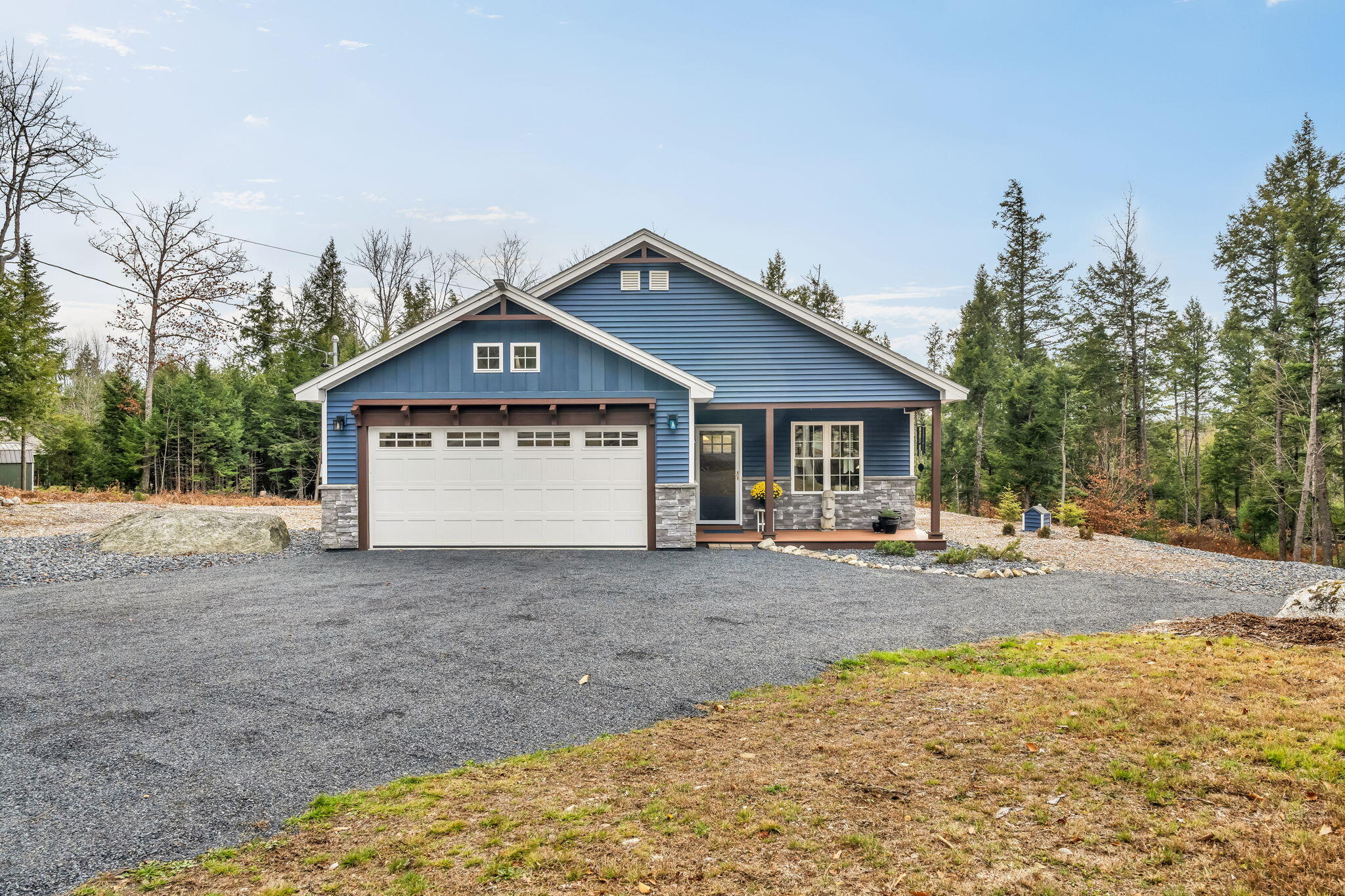 52 East Shore Road Embden, ME 04958 - Photo 3 of 64