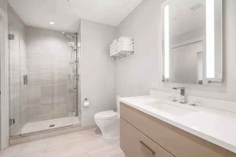 $755,000 | 40 Traveler Street, Unit 207, Boston, MA 02118