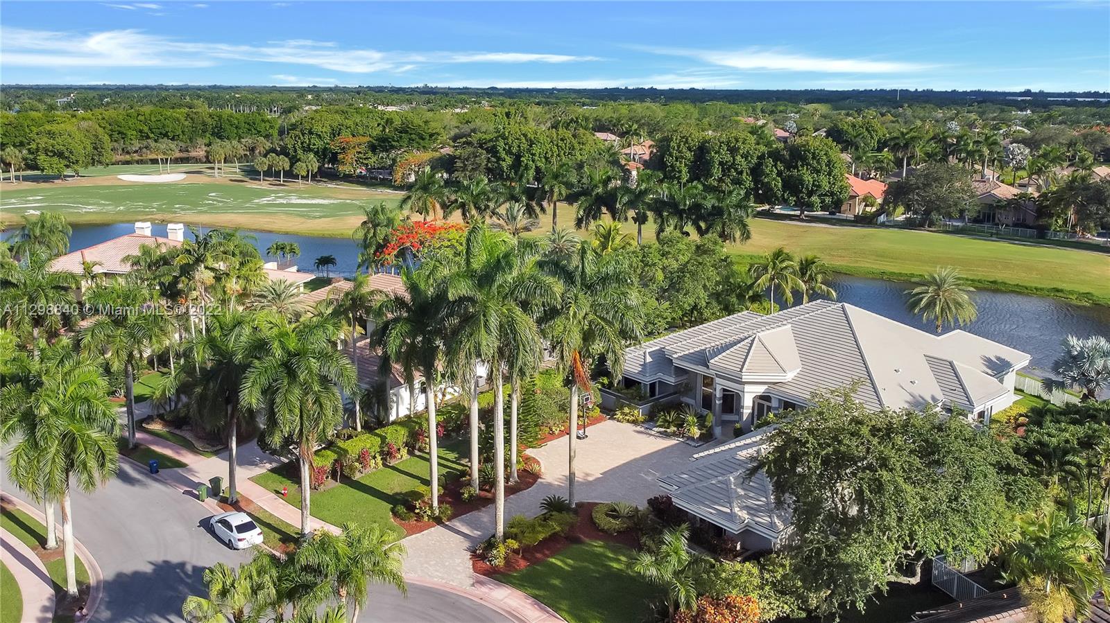 3088 Birkdale Drive Weston, FL 33332 - Photo 42 of 51