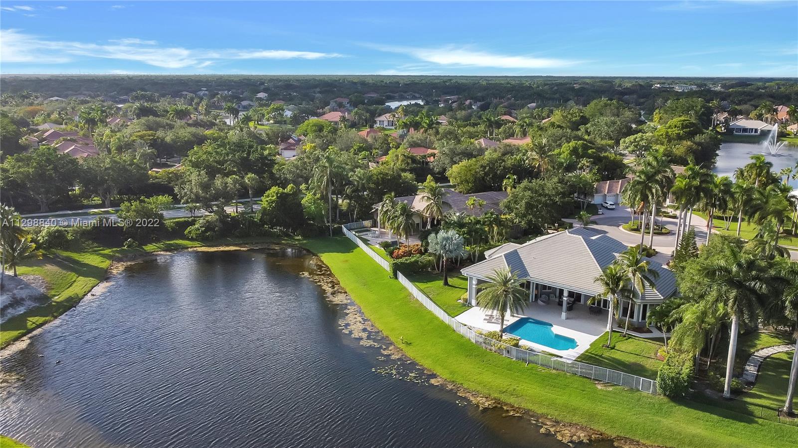 3088 Birkdale Drive Weston, FL 33332 - Photo 45 of 51