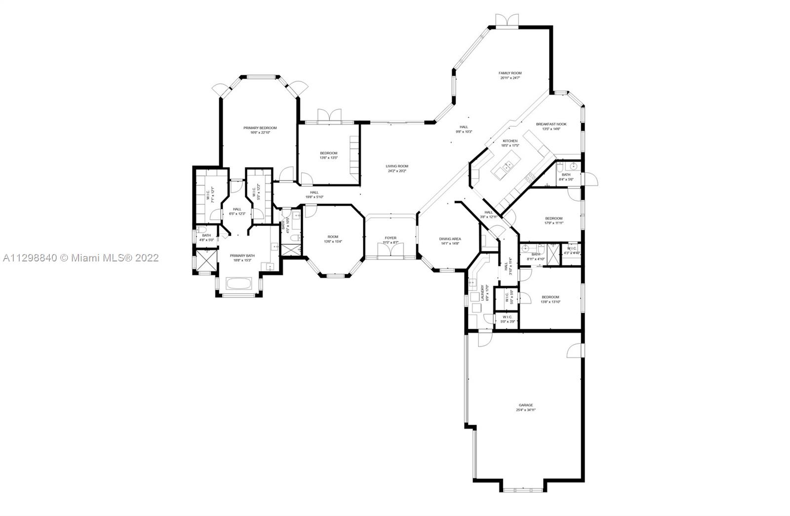 3088 Birkdale Drive Weston, FL 33332 - Photo 50 of 51