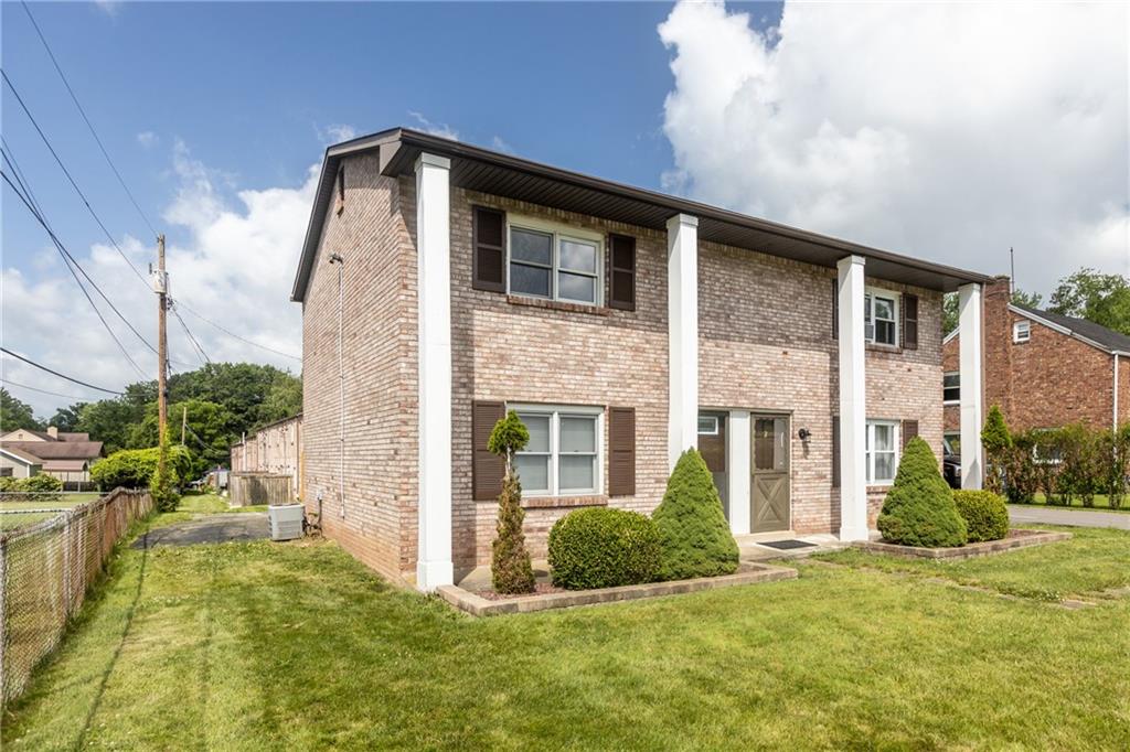 1685 Brodhead Road, Unit 1 Coraopolis, PA 15108 - Photo 23 of 24