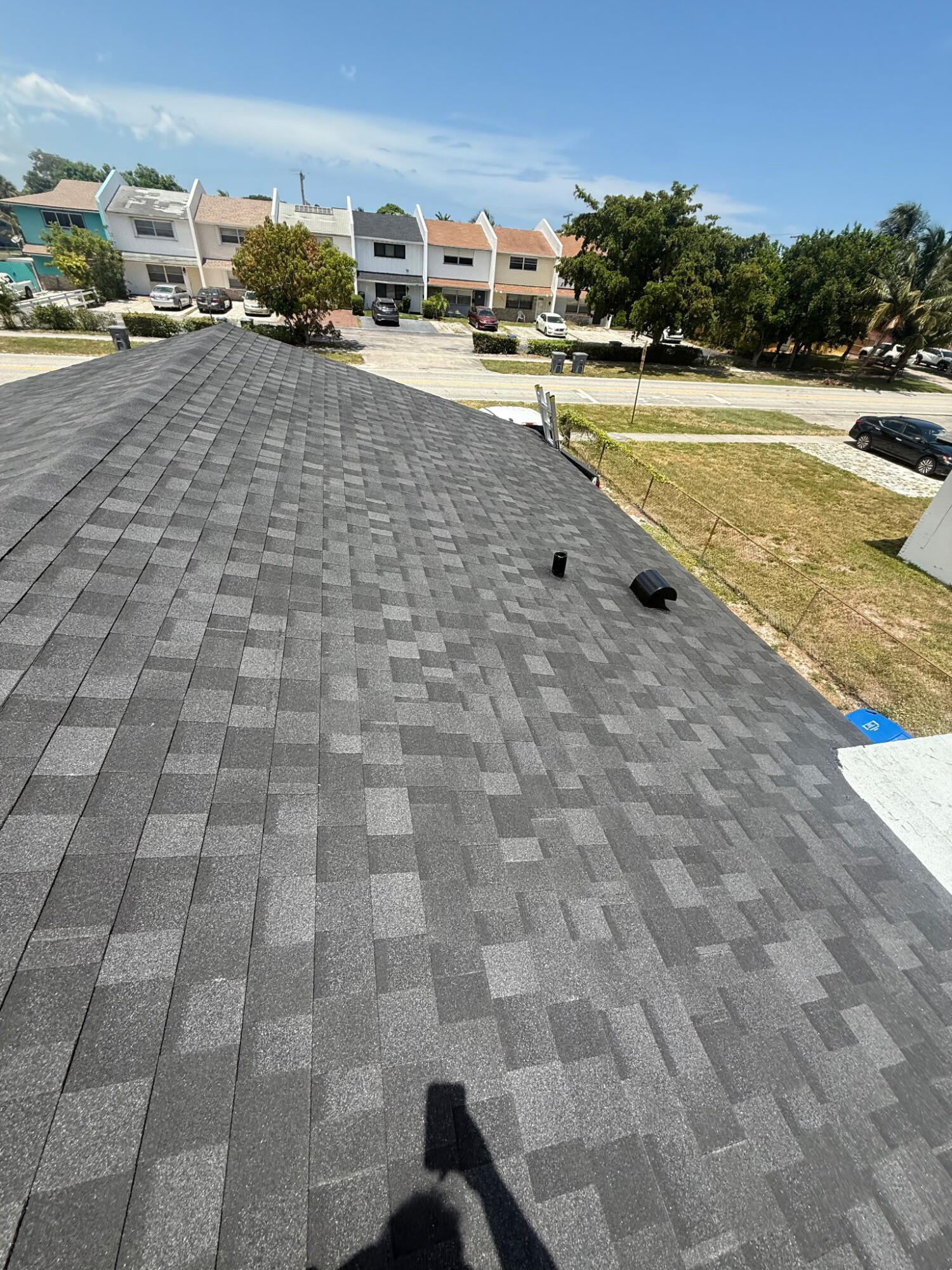 451 Silver Beach Road, Unit 1 Riviera Beach, FL 33403 - Photo 2 of 29 a view of swimming pool and outdoor space