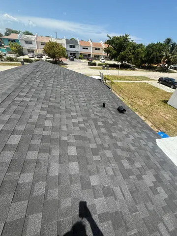 a view of swimming pool and outdoor space