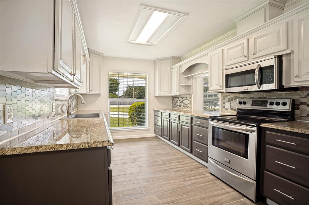 6355 Starnes Road Watauga, TX 76148 - Photo 8 of 25