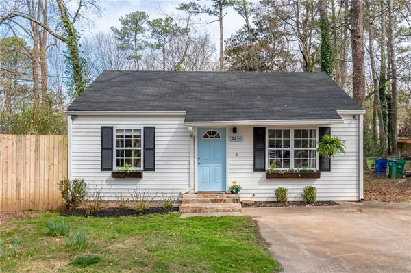 $1,950 | 2234 Brunswick Avenue Southeast, Decatur, GA 30032