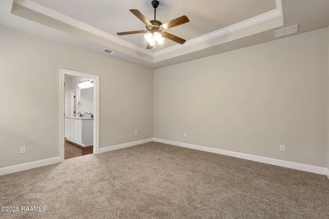 $279,900 | 902 Deer Meadow Boulevard, Broussard, LA 70518