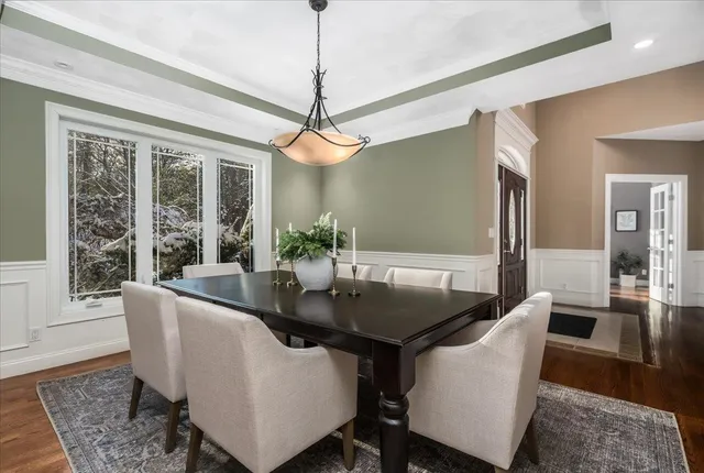 $1,099,000 | 10 North View Terrace, Hooksett, NH 03106