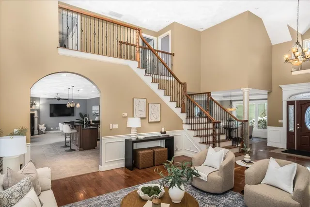 $1,099,000 | 10 North View Terrace, Hooksett, NH 03106