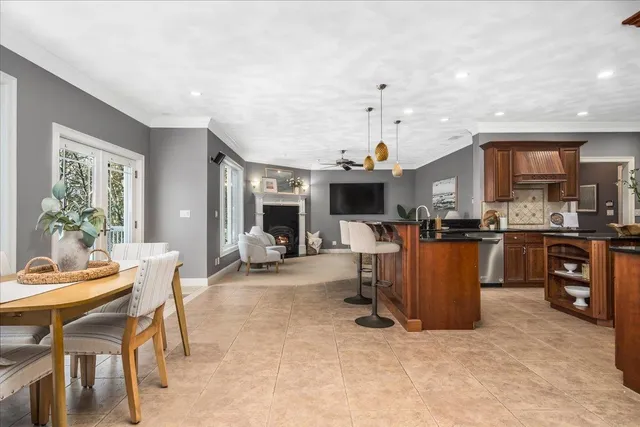 $1,099,000 | 10 North View Terrace, Hooksett, NH 03106