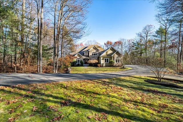 $1,099,000 | 10 North View Terrace, Hooksett, NH 03106