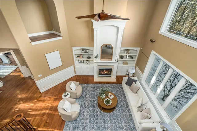 $1,099,000 | 10 North View Terrace, Hooksett, NH 03106