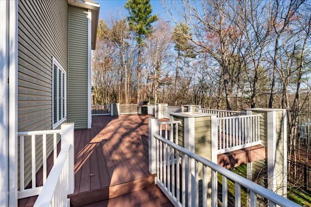 $1,099,000 | 10 North View Terrace, Hooksett, NH 03106