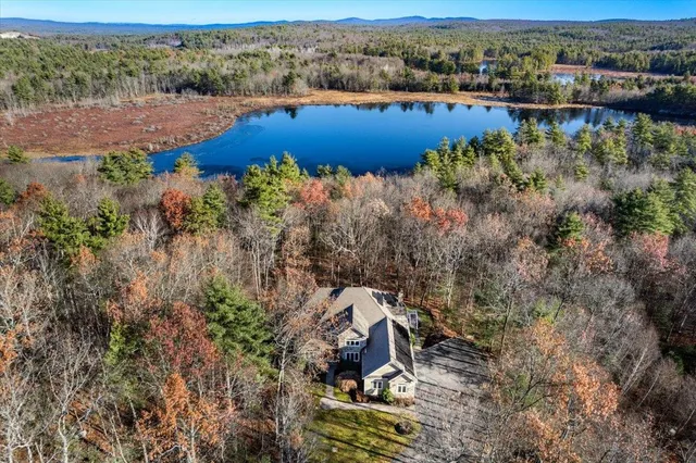 $1,099,000 | 10 North View Terrace, Hooksett, NH 03106