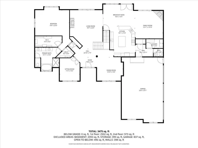 $1,099,000 | 10 North View Terrace, Hooksett, NH 03106
