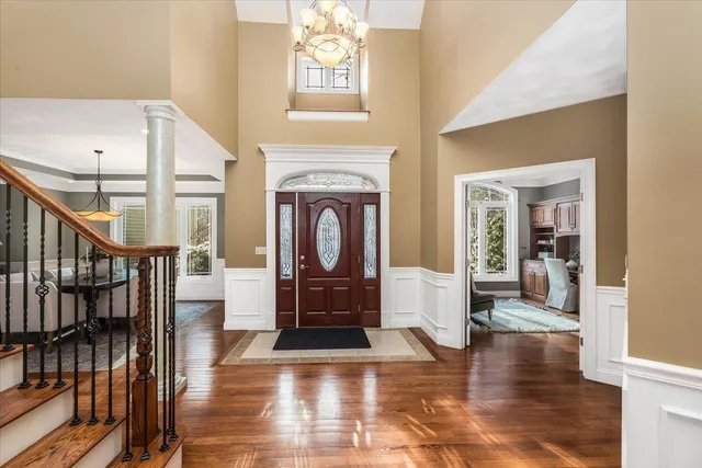 $1,099,000 | 10 North View Terrace, Hooksett, NH 03106