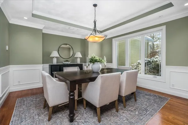 $1,099,000 | 10 North View Terrace, Hooksett, NH 03106