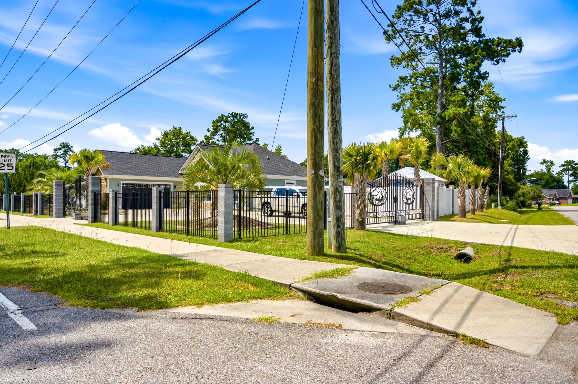 1700 Horry Street Conway, SC 29527 - Photo 24 of 35