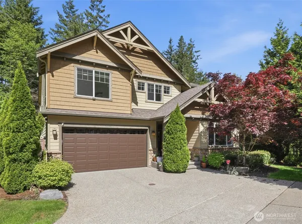 $1,565,000 | 35122 Southeast Swenson Street, Snoqualmie, WA 98065