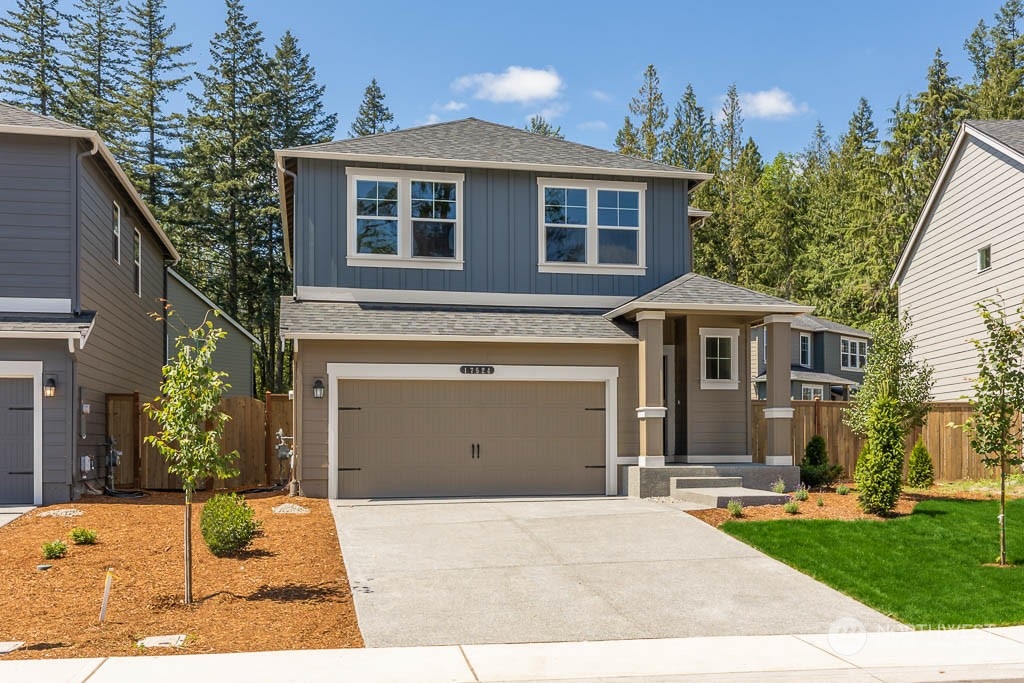 1145 Southwest Pendleton Way, Unit 183 Port Orchard, WA 98367 - Photo 1 of 20 Gallery Image 1