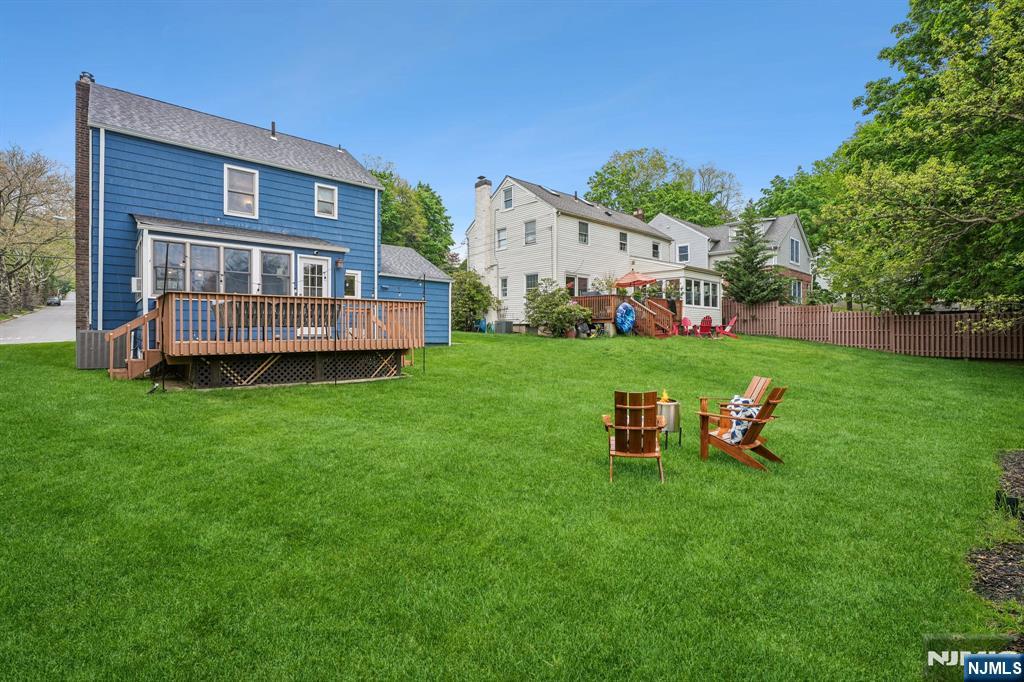 93 South Prospect Street Verona, NJ 07044 - Photo 34 of 38