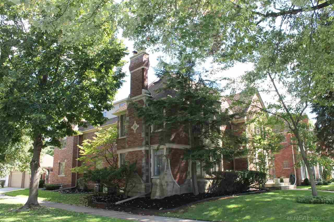 796-798 Trombley Road Grosse Pointe Park, MI 48230 - Photo 5 of 54