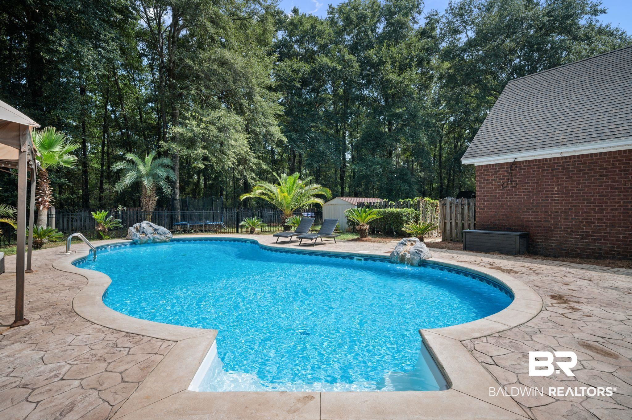8125 Soldier Court Daphne, AL 36526 - Photo 53 of 75