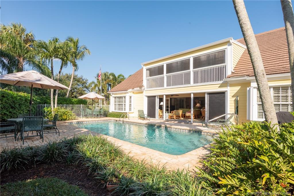 3360 Southeast Golf Trail Stuart, FL 34997 - Photo 21 of 55