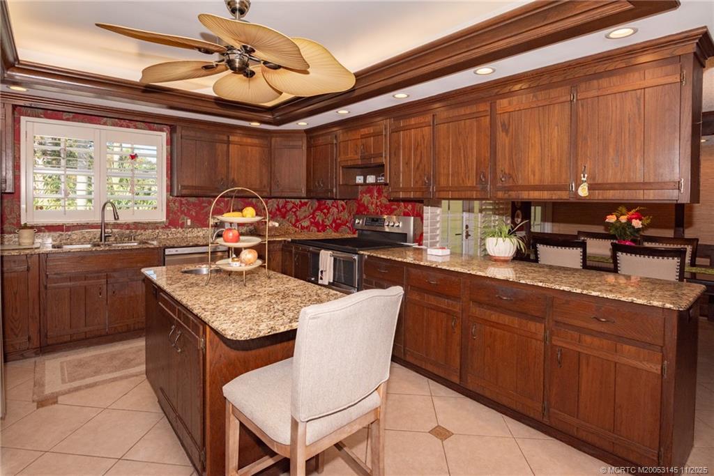 3360 Southeast Golf Trail Stuart, FL 34997 - Photo 29 of 55