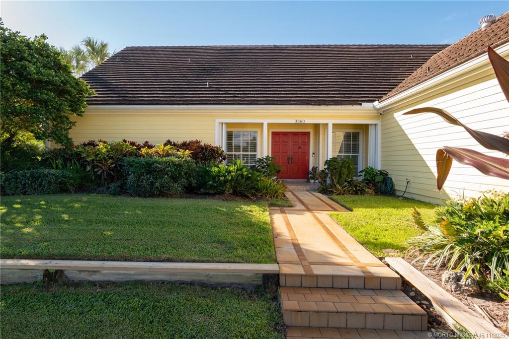 3360 Southeast Golf Trail Stuart, FL 34997 - Photo 3 of 55