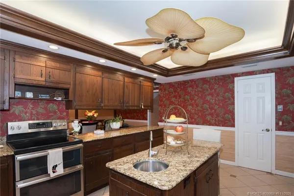 $999,000 | 3360 Southeast Golf Trail, Stuart, FL 34997