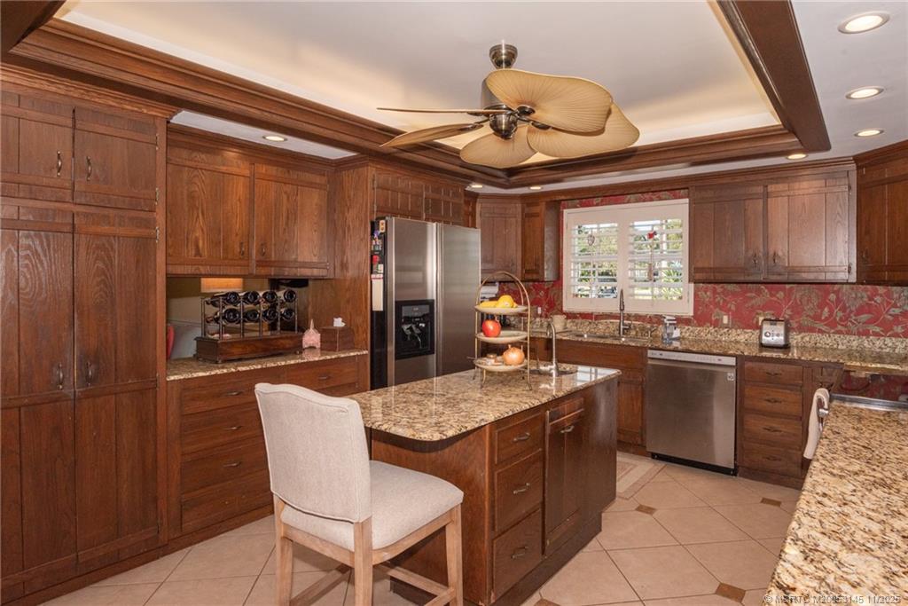 3360 Southeast Golf Trail Stuart, FL 34997 - Photo 36 of 55