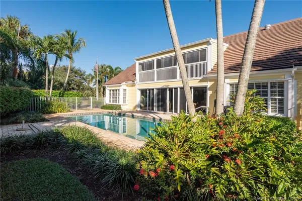 $999,000 | 3360 Southeast Golf Trail, Stuart, FL 34997