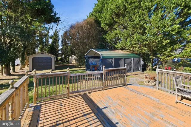 $200,000 | 11 North Maple Avenue, Ridgely, MD 21660