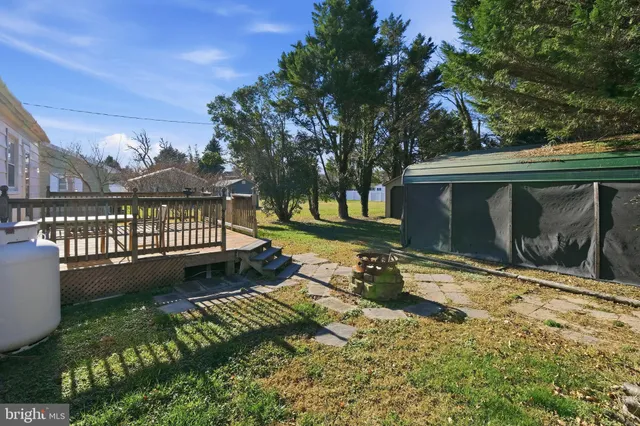 $200,000 | 11 North Maple Avenue, Ridgely, MD 21660