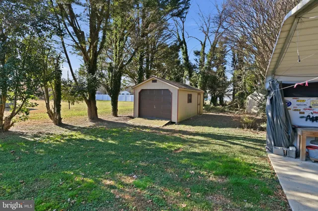 $200,000 | 11 North Maple Avenue, Ridgely, MD 21660