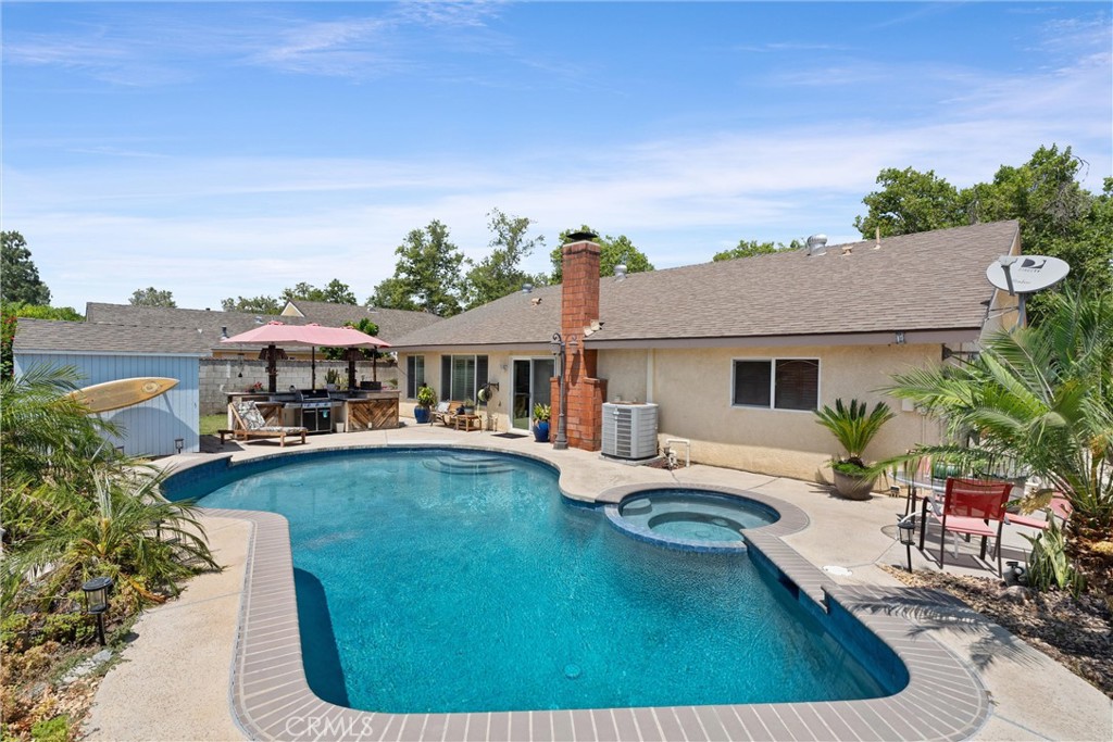 11116 Wayfield Road Riverside, CA 92505 - Photo 49 of 60