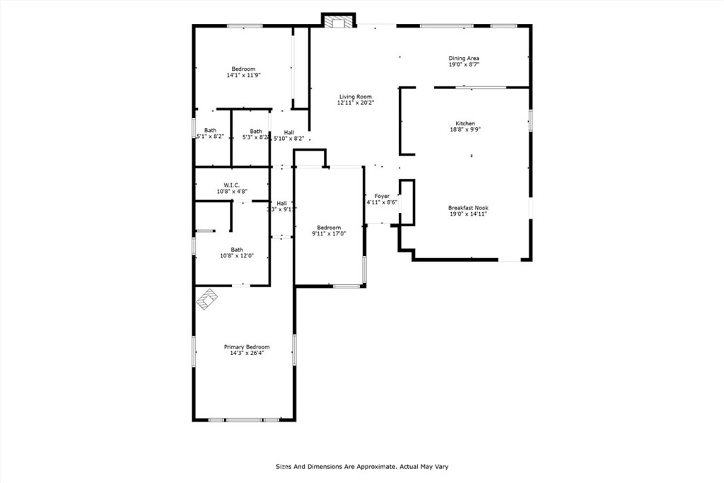 11116 Wayfield Road Riverside, CA 92505 - Photo 60 of 60