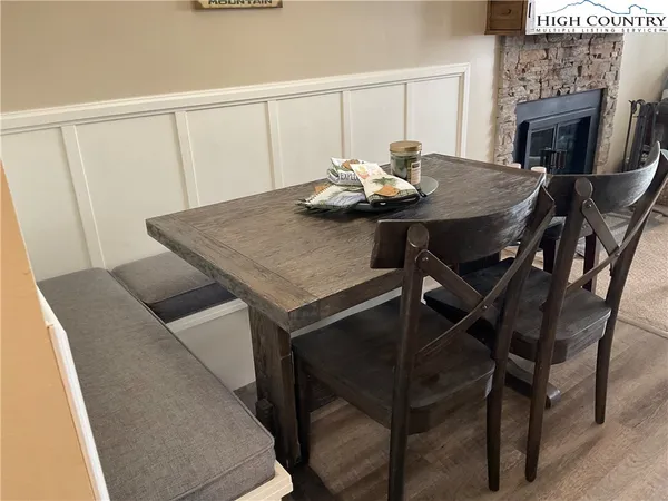 $230,000 | 301 Pinnacle Inn Road, Unit 4114, Beech Mountain, NC 28604