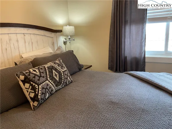 $230,000 | 301 Pinnacle Inn Road, Unit 4114, Beech Mountain, NC 28604