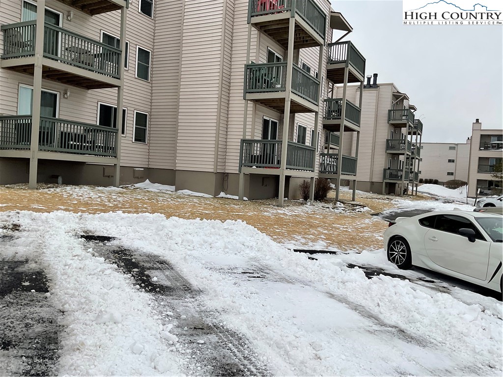 301 Pinnacle Inn Road, Unit 4114 Beech Mountain, NC 28604 - Photo 2 of 30