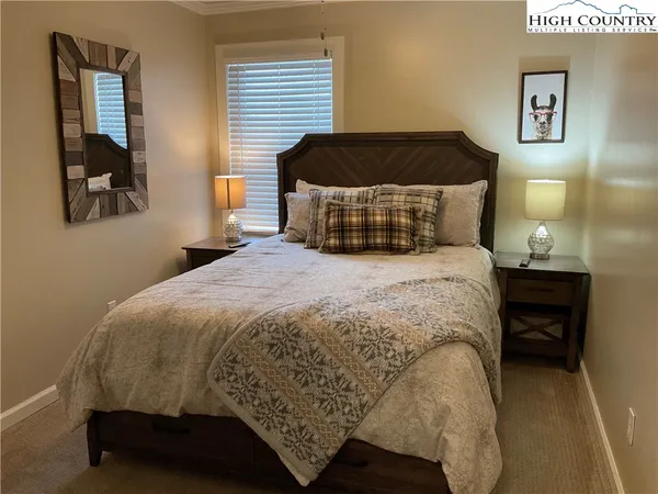 $230,000 | 301 Pinnacle Inn Road, Unit 4114, Beech Mountain, NC 28604