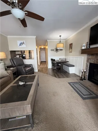 $230,000 | 301 Pinnacle Inn Road, Unit 4114, Beech Mountain, NC 28604