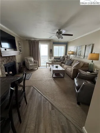 $230,000 | 301 Pinnacle Inn Road, Unit 4114, Beech Mountain, NC 28604