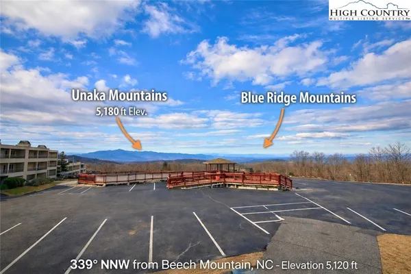 $230,000 | 301 Pinnacle Inn Road, Unit 4114, Beech Mountain, NC 28604
