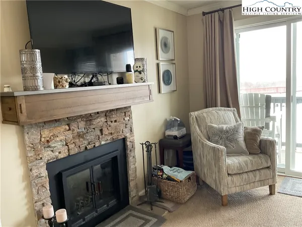 $230,000 | 301 Pinnacle Inn Road, Unit 4114, Beech Mountain, NC 28604