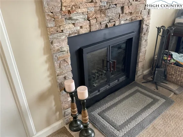 $230,000 | 301 Pinnacle Inn Road, Unit 4114, Beech Mountain, NC 28604