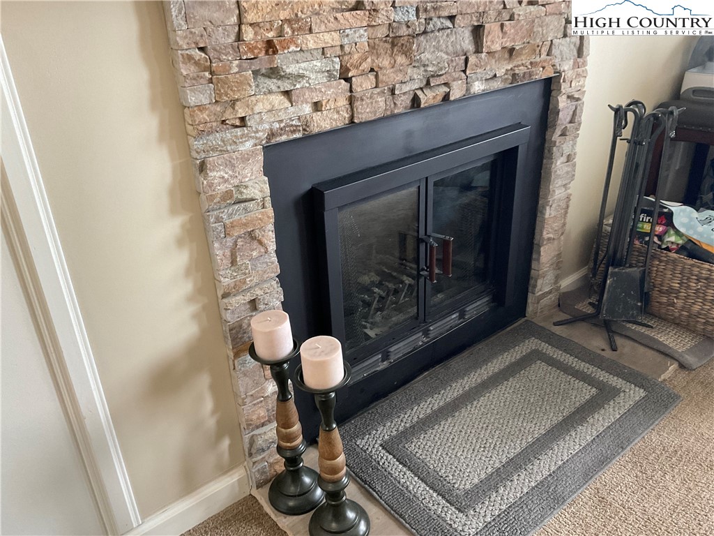 301 Pinnacle Inn Road, Unit 4114 Beech Mountain, NC 28604 - Photo 8 of 30